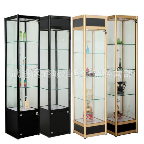 金属展示架定做指南 从灯具展示架到鞋子展台，打造高颜值陈列空间